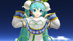 初音未来 - From Y To Y