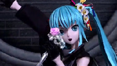 初音未来 - ロミオとシンデレラ