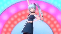 初音未来 - 多重未来のカルテット