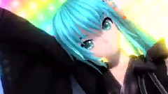 初音未来 - 多重未来のカルテット