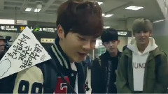 Where Is My Friend's Island? EP1