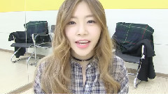 Only Wanna Give It to You Ji-U练习影像