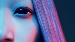 个人回归视觉概念大片