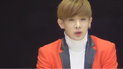 MONSTA X - 光州签名会