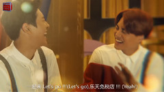 2015 LOTTE DUTY FREE Music Video