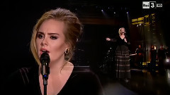 Adele - Che tempo que fa