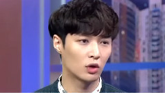 张艺兴挑战脑筋急转弯 SMG新娱乐在线