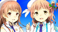 Wonderful Rush (♀8♂1のﾗﾌﾞﾗｲﾊﾞｰで)