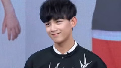 男神季 How Can We Not Like Him