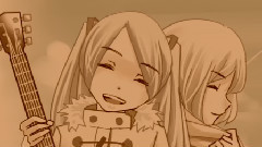 Smile again (あまとう)