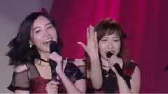 Oha!4 AKB48 8年越しのライブ 前田 & 大島 2大センター復活