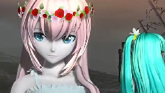 初音未来 - アカツキアライヴァル