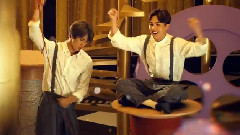 2015 LOTTE DUTY FREE