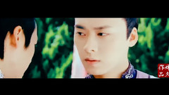 寒叶飘逸洒满我的脸