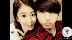 FMV Halla X Jungkook