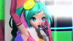 初音未来 - StargazeR