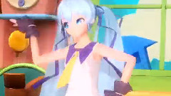 初音未来 - ゆめゆめ