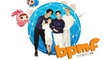 张洪量 - bpmf宝拉 正式版