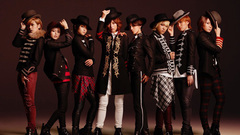 THE HOOPERS - 情熱は枯葉のように