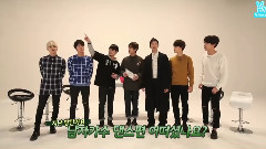 BTS GAYO track 8