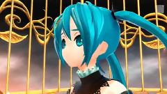 初音未来 - 恋愛裁判