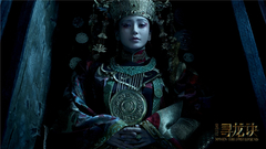 电影<寻龙诀>Angelababy制作特辑