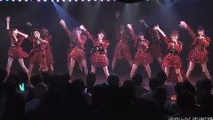 PARTYが始まるよ