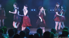 フライングゲット & 大声ダイヤモンド & 言い訳Maybe & ヘビーローテーション