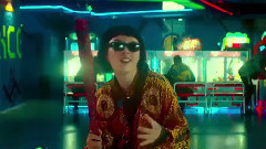 电影<恶棍天使>先行版预告片1