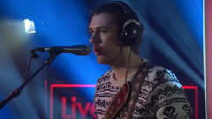 Hozier - God Rest Ye Merry Gentlemen(Christmas Cover)