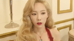 TTS Dear Santa MV 拍摄花絮