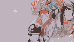 初音未来 - ブーレンシュー