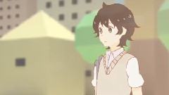 初音未来 - コクハク花火