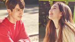 韩剧<泡泡糖> 李栋旭 郑丽媛 EP09&10 花絮