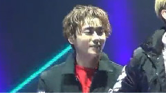 金圣柱 & 周艺轩SOLO