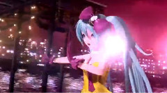 初音未来 - Nostalogic