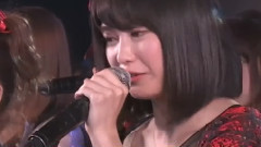 JIJIPRESS この先の10年へ=AKB48,10周年公演開催