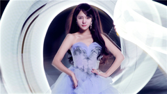 一梦千寻 阿兰出道八周年纪念曲