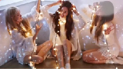 Enews24 TTS Dear Santa 封面拍摄花絮