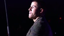 Nick Jonas - Jealous Jingle Bell Ball现场版 2015