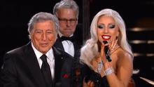 Lady Gaga,托尼·本内特 - Cheek To Cheek
