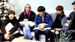 GOT7's Confession ep.2 这是超级甜蜜!