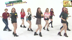 优雅地(Like OOH-AHH)