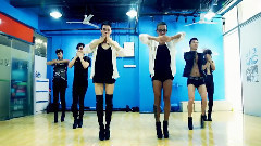 音悦stage - 爵士舞 四次元爱情