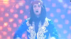 Dschinghis Khan