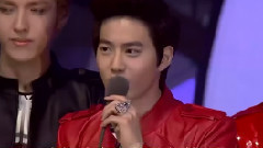 12年MAMA颁奖典礼EXO合集