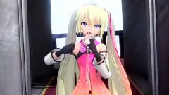 初音未来 - サイハテ