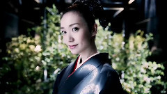 大島優子 チョーヤ梅酒 ウメッシュ CM 