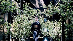 大島優子 チョーヤ梅酒 ウメッシュ CM 