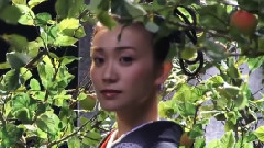 大島優子 チョーヤ梅酒 ウメッシュ CM 